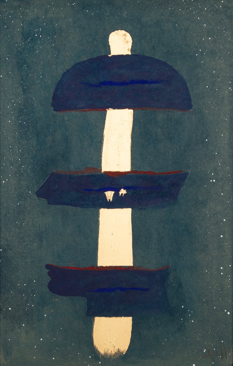 Cognitive State 23 by Marti Curanta 