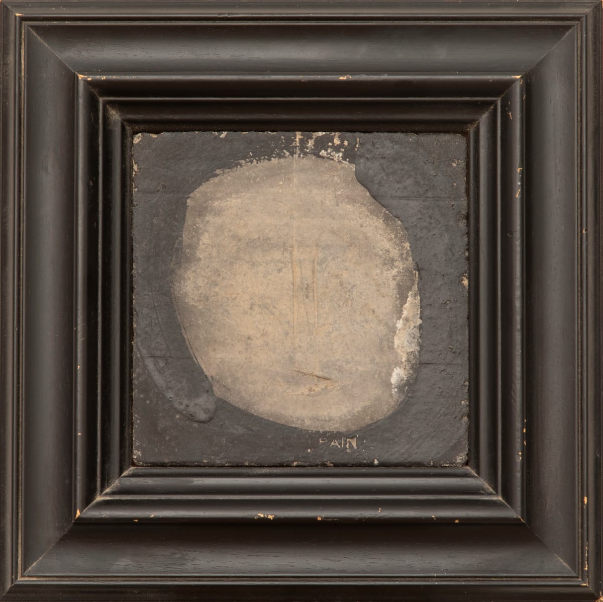 Pain by Marti Curanta 