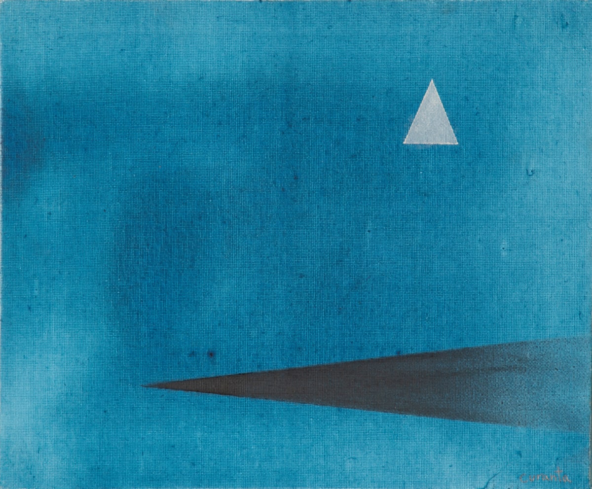 Meditation 31 by Marti Curanta, Image 1.