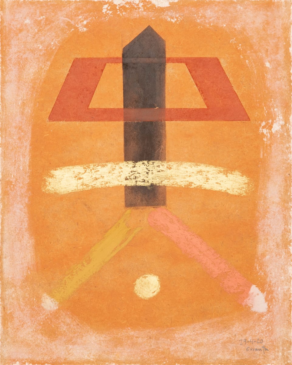 Meditation 39 by Marti Curanta, Image 1.