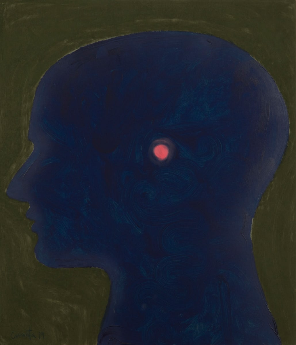 Cognitive State 17 by Marti Curanta 