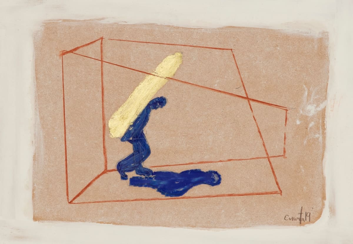 Identity 3 by Marti Curanta 