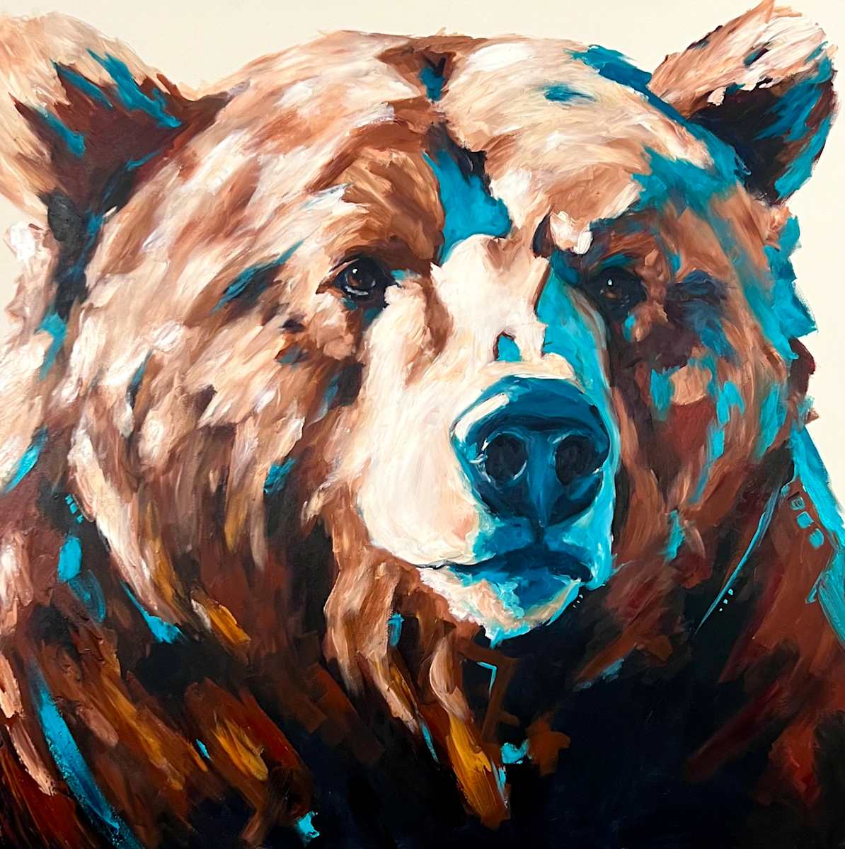 Onward by Michael Sydoryk, Image 3.