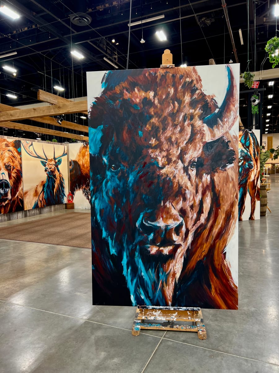 Heritage by Michael Sydoryk 