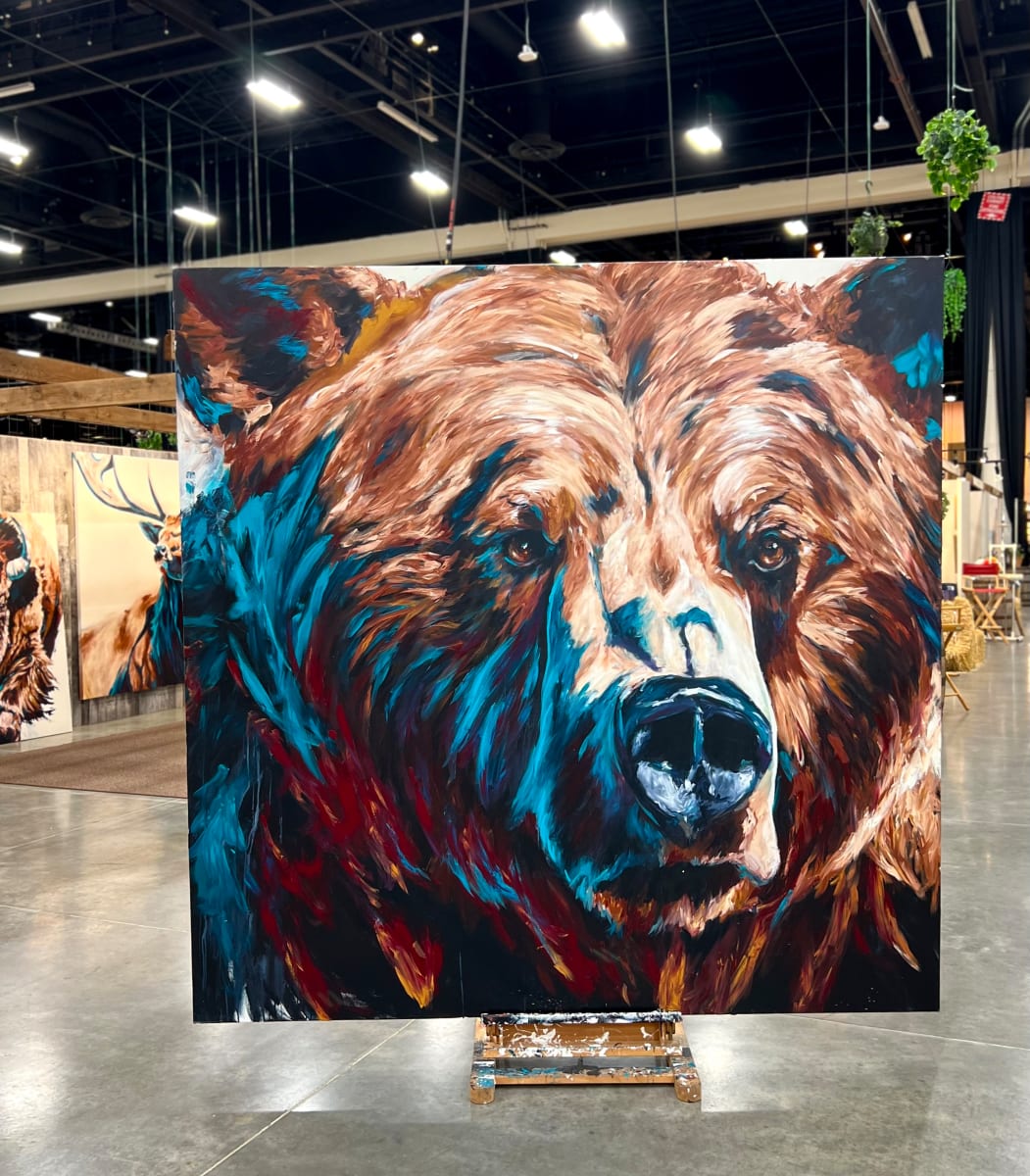 Entropy by Michael Sydoryk 