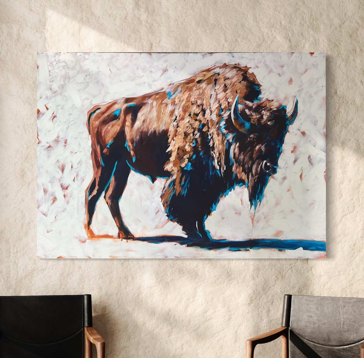 Heritage by Michael Sydoryk, Image 1.