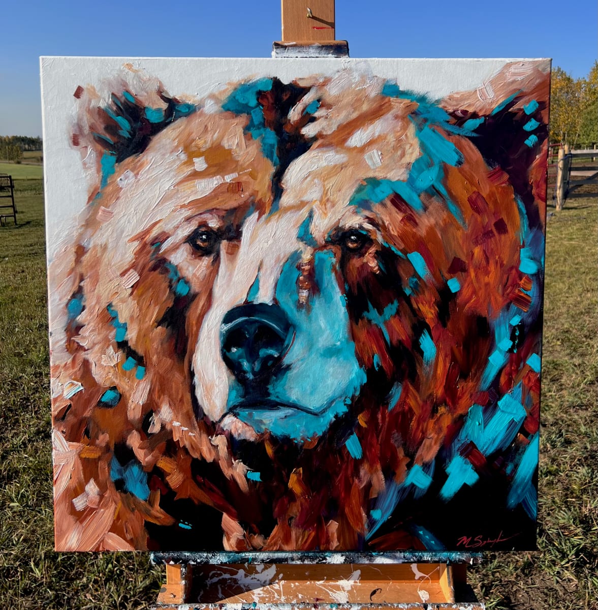 Illuminate by Michael Sydoryk 