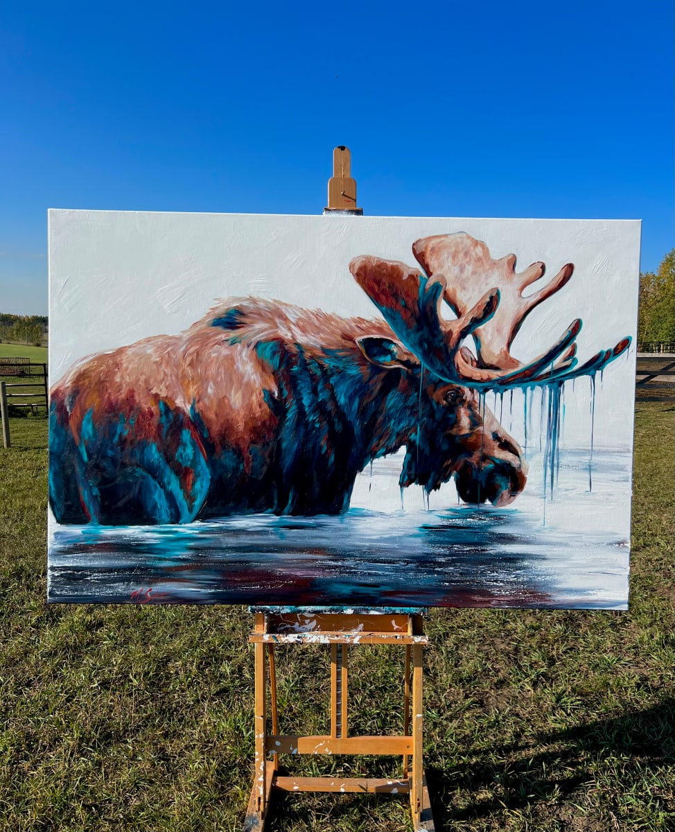 Unwavering by Michael Sydoryk 