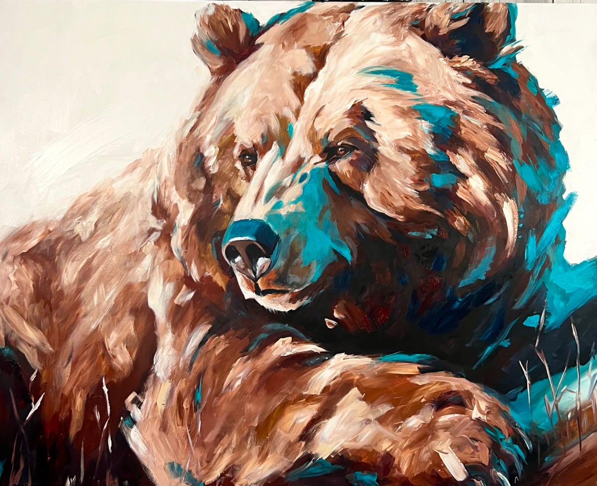 Warmth by Michael Sydoryk 