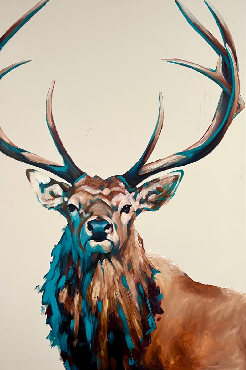 Aware by Michael Sydoryk 