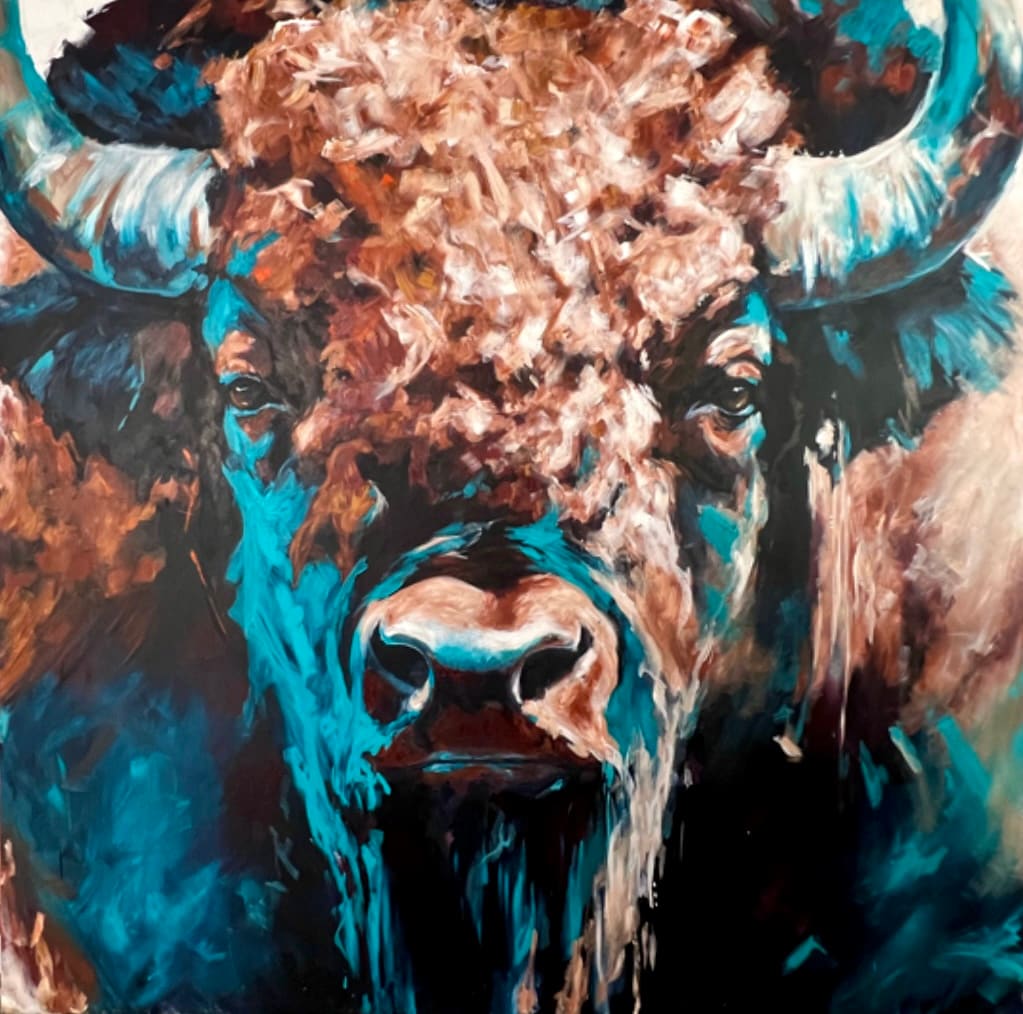 Sovereign by Michael Sydoryk 