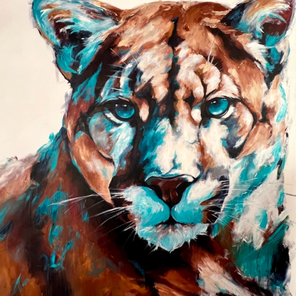 Eurydice by Michael Sydoryk 