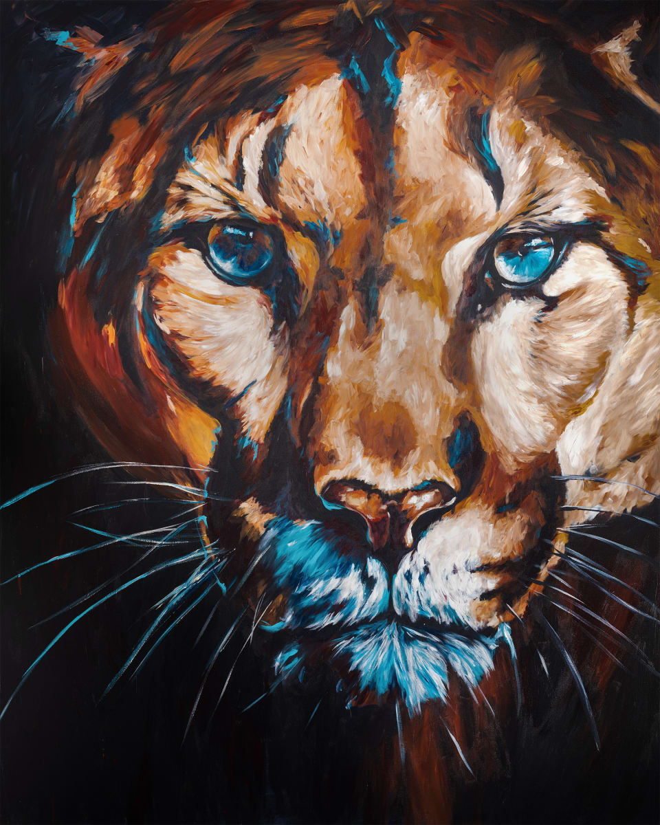 Emerge by Michael Sydoryk 