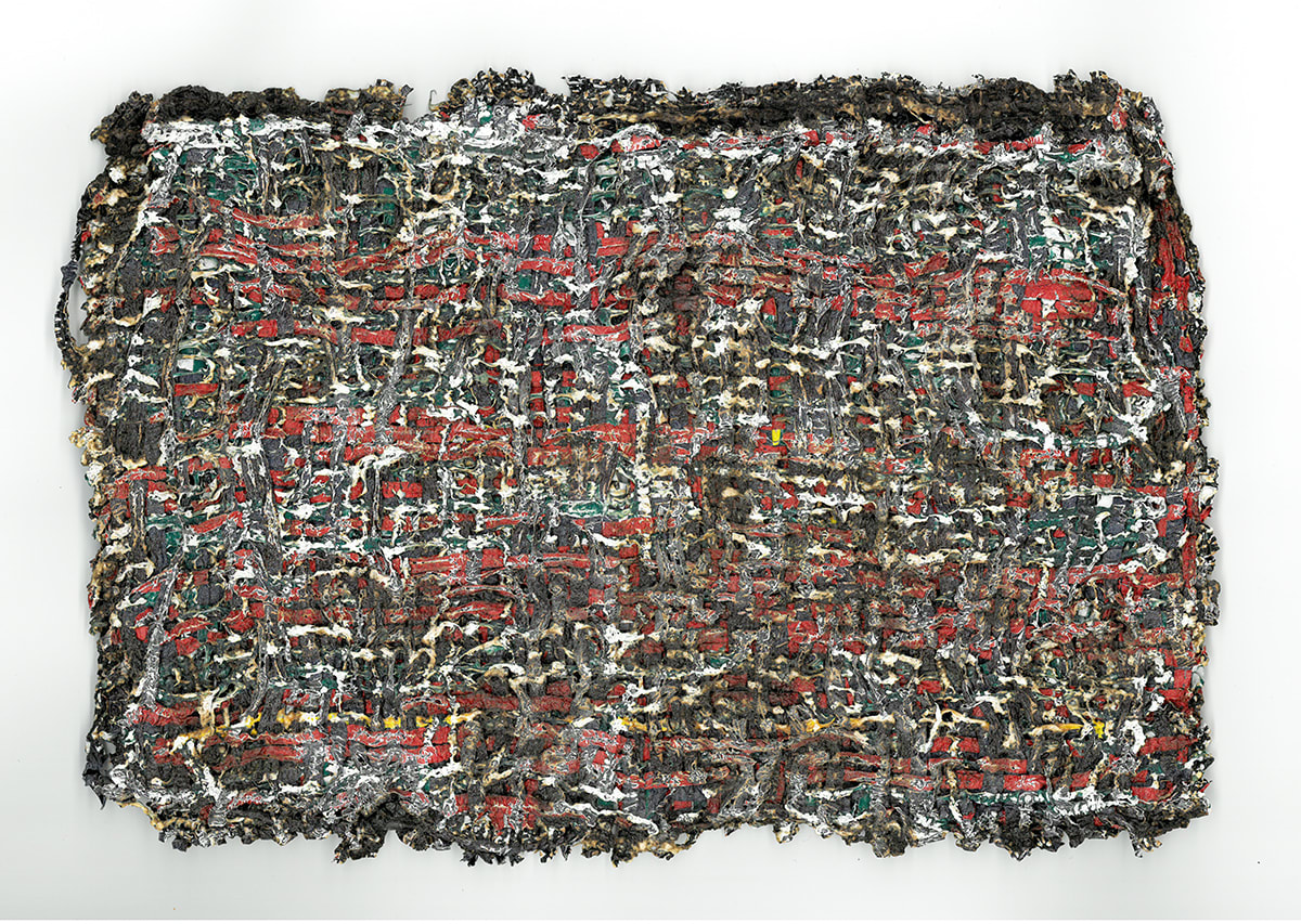 Bannerburn #3 by Tim Gonchoroff 