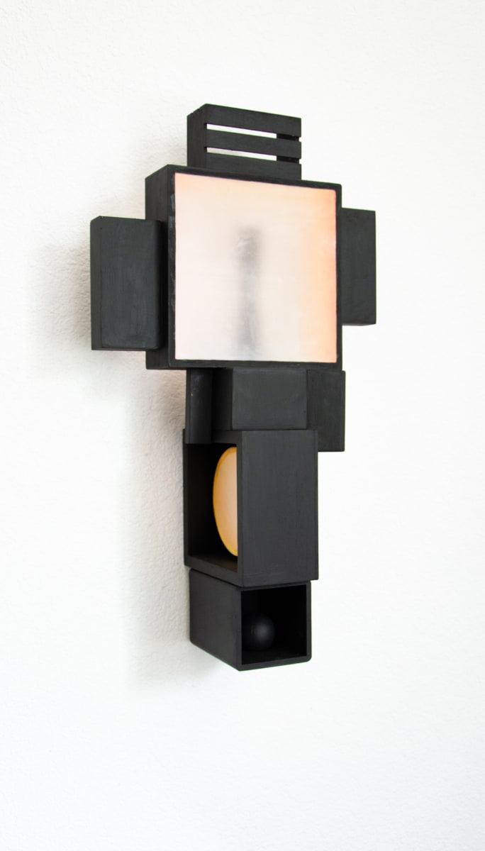 Ever If What Ever No.38 by McKay Otto 