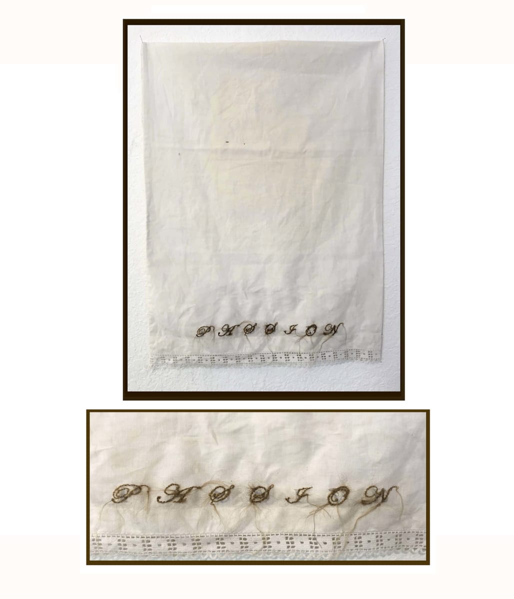 Passive Passion by Jill Bedgood 