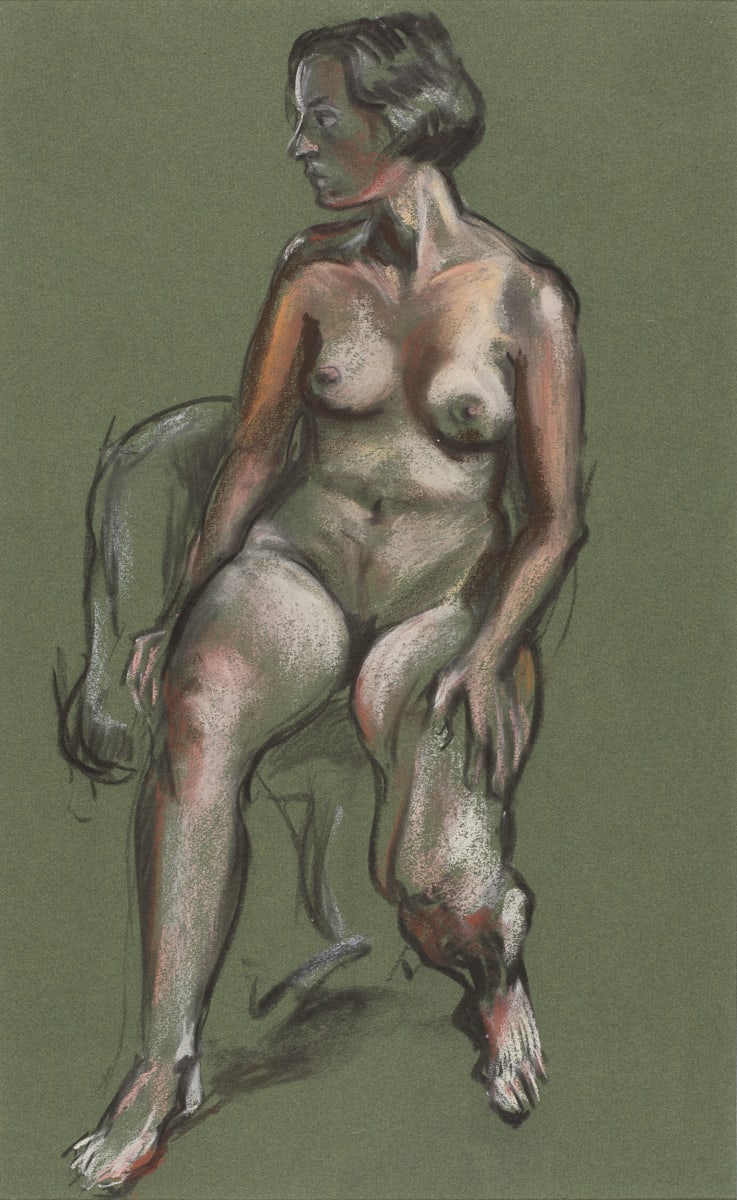 30 Minute Pose by Dennis Harper 