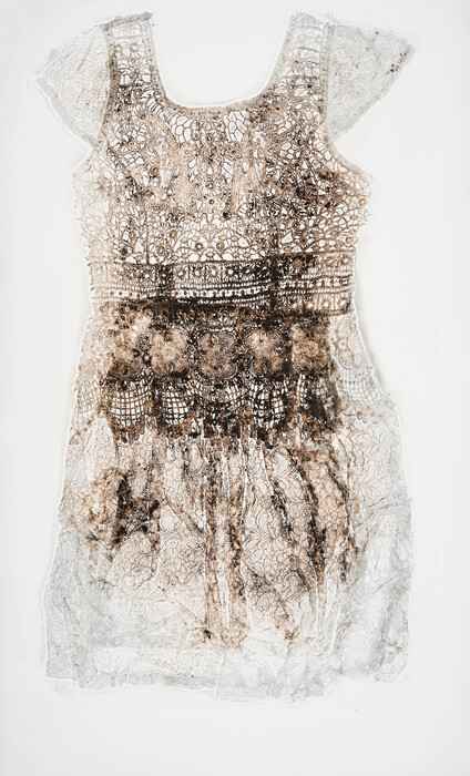 Questioning Your Entire Life So Far by Rebecca Talbot  Image: Rebecca Talbot, Questioning Your Entire Life So Far, 2023, collagraph, 42 x 26 x 1 in