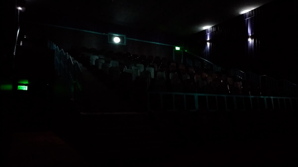 Aurora Spread by Yousif Del Valle 