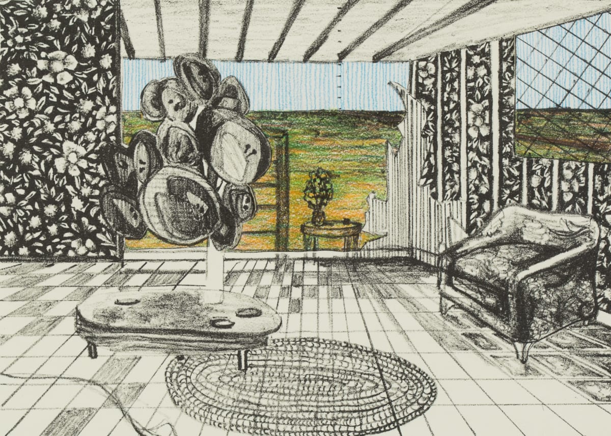 A Better View by Samantha Evans, Image 1.