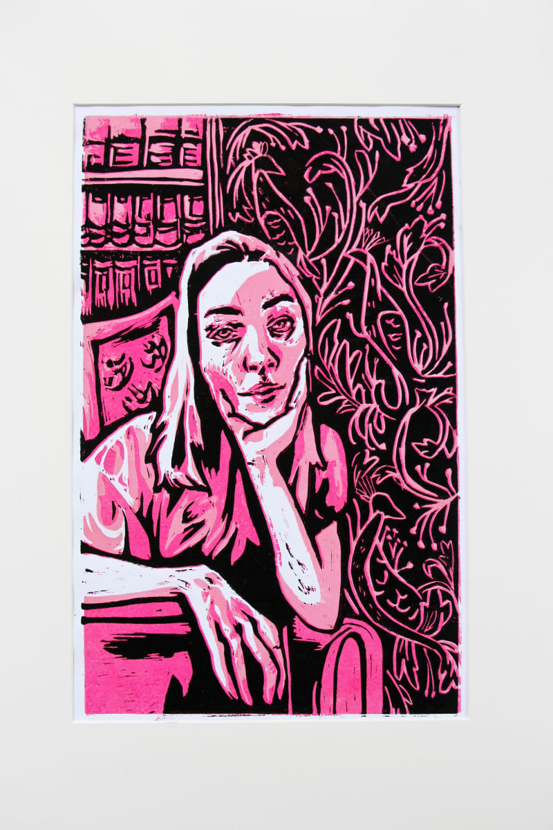 Bookstore from the collection of The Art Galleries at Austin Community