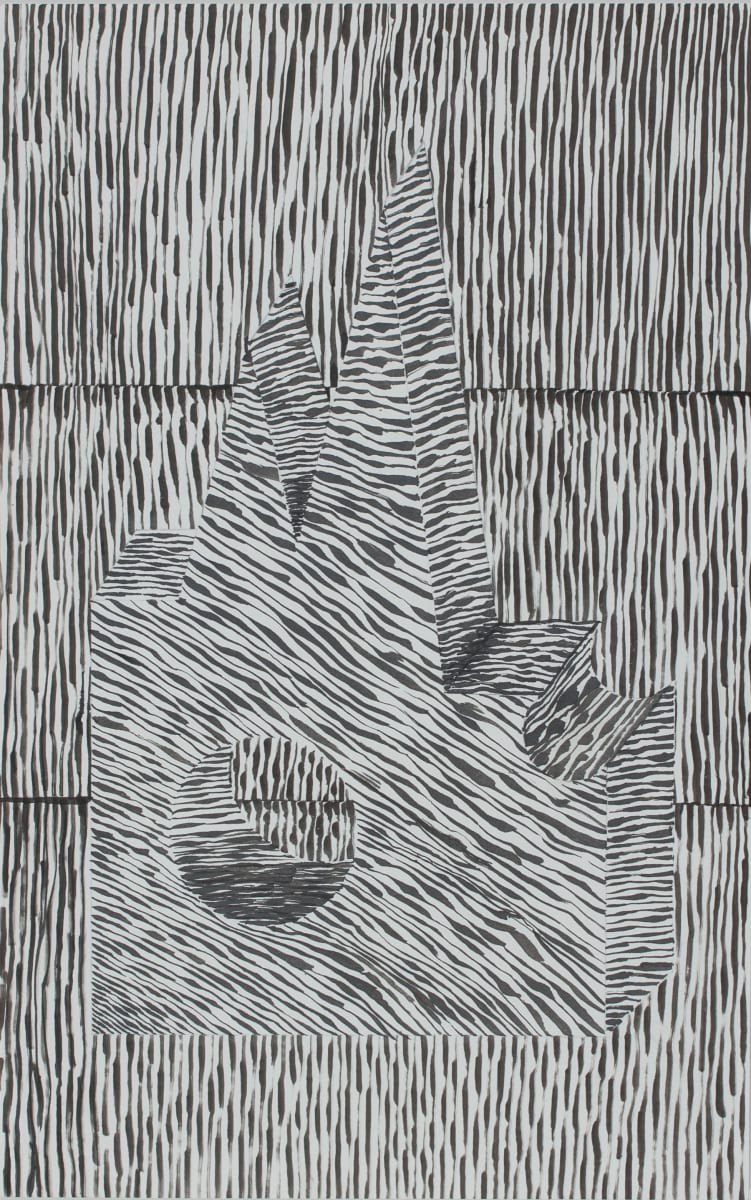 Block 2 by Nicholas Whitfield, Image 1.