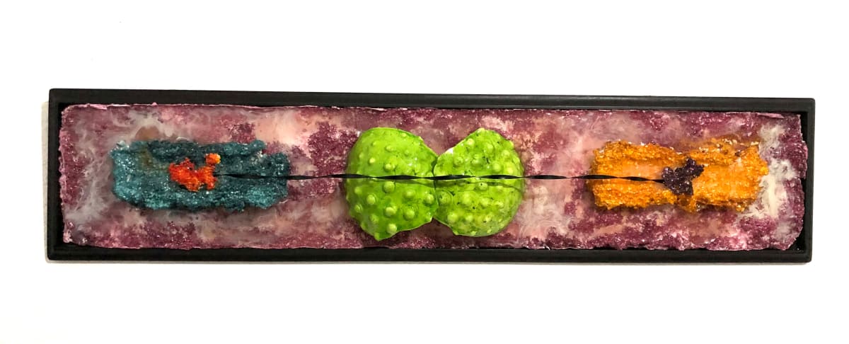 Elements by Cassie Gilmon 