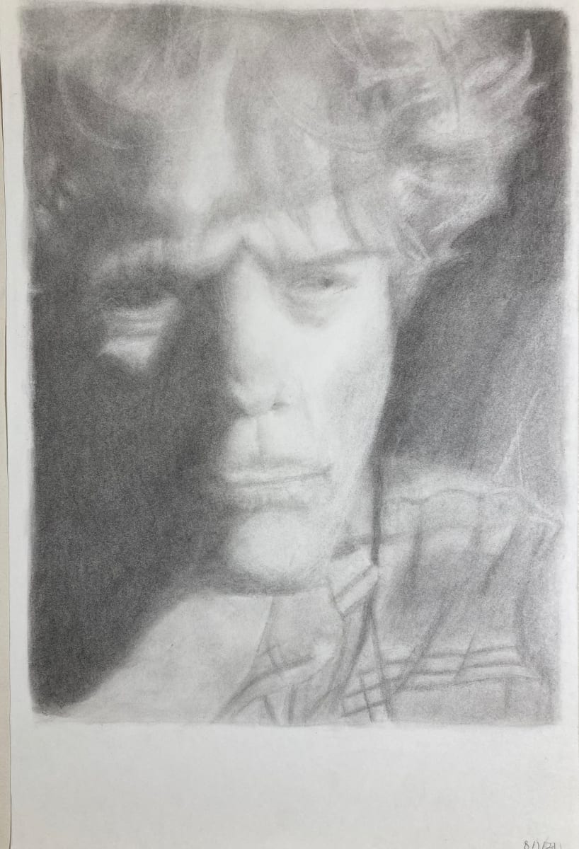 Considering by Charleigh Bonfiglio 