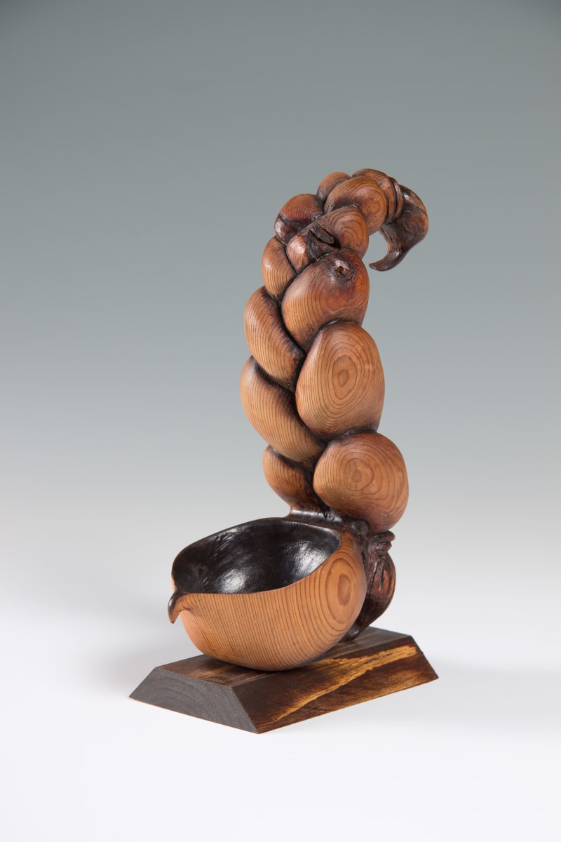 Enjoy the Soup by Katrina Raetzer 