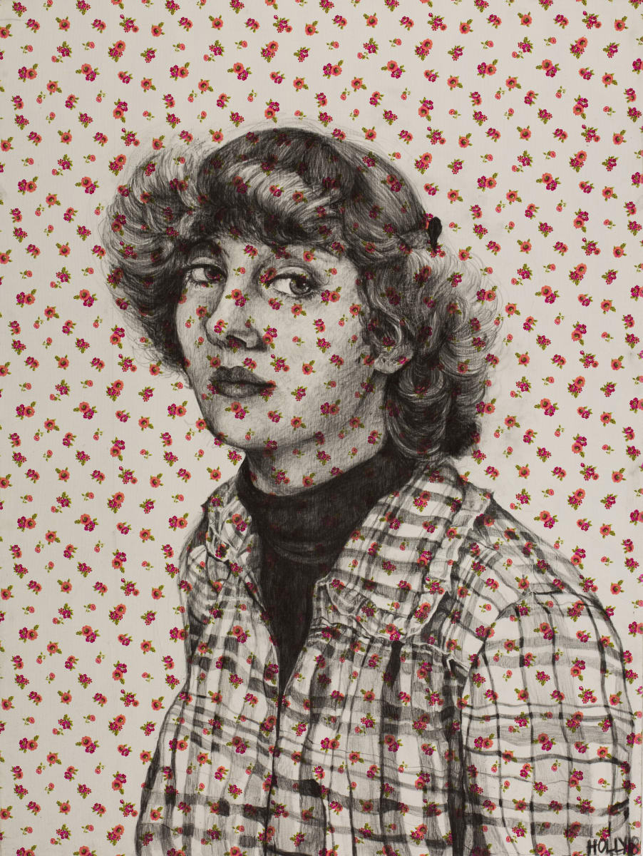 Francis by Holly Kuhl 