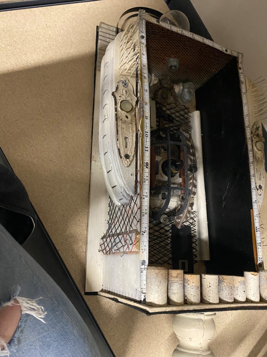 Angel Baby by Colleen Gugan 