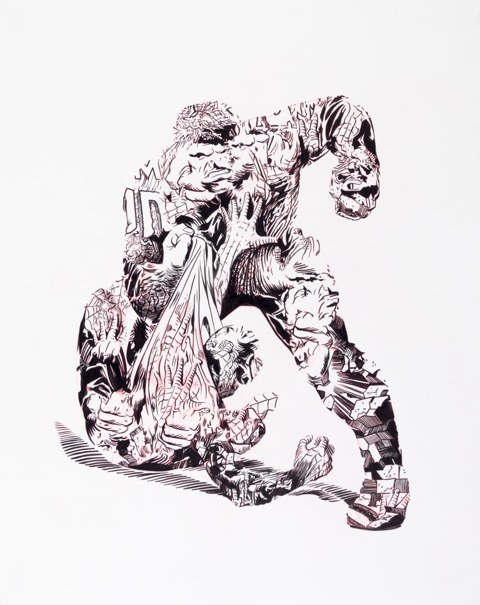 #73 by Brian Johnson 