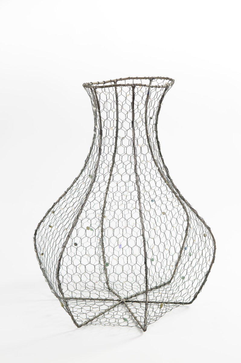 Maiden Vessel by Elena Lipowski, Image 1.
