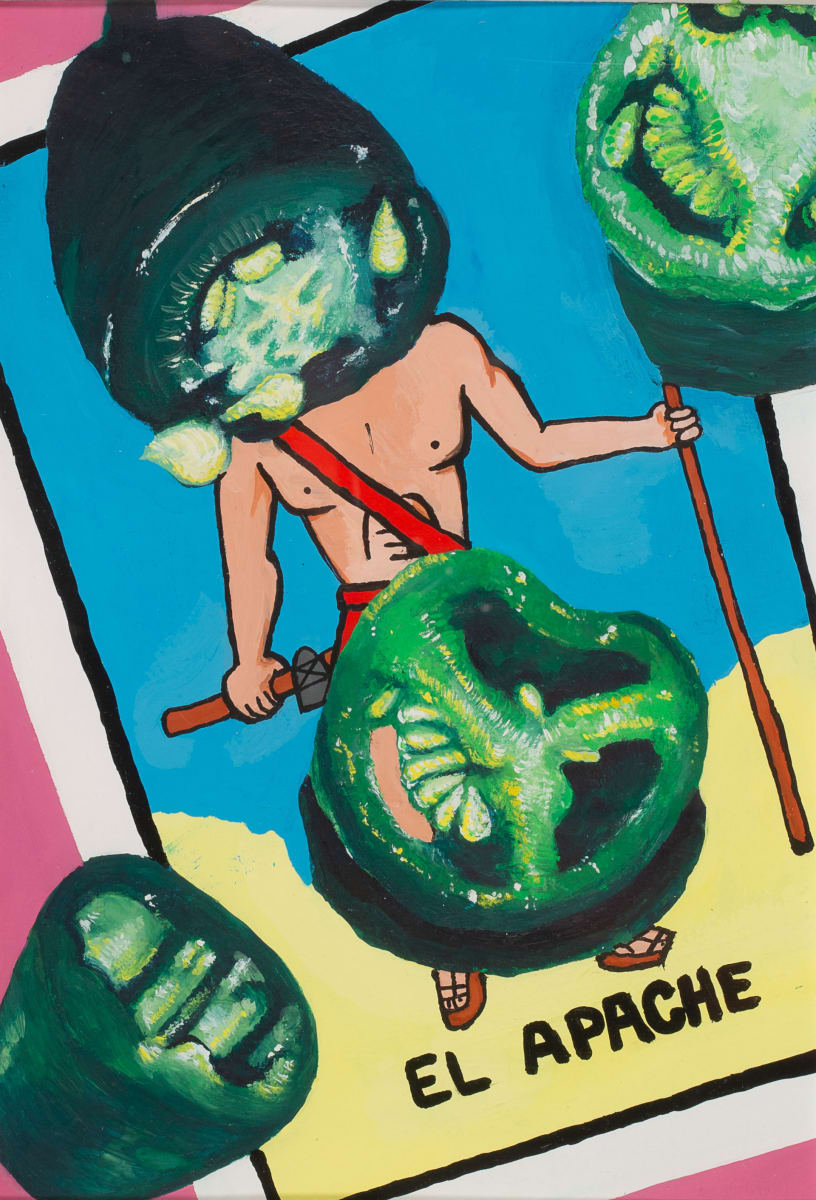 ¡Pocho! by A. Evans 