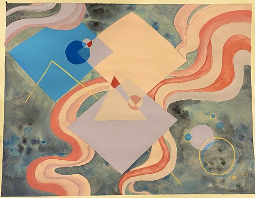 The Window by Ripley La Rue 