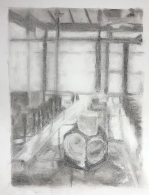 Ready To Open by Robin Ola 