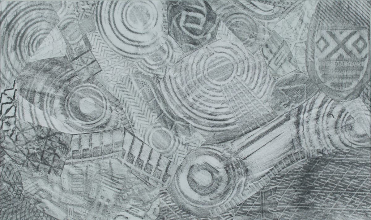 Sole Searching by Alex O'Brien 