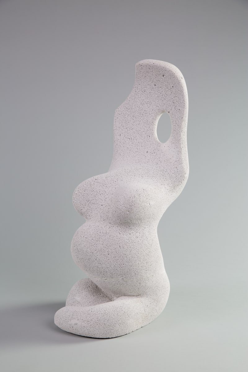 Stone Goddess by Sam Long 