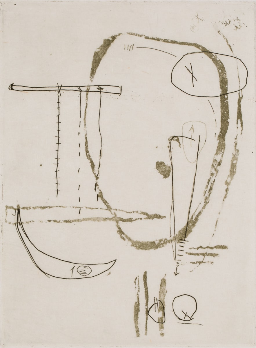 Switch by Shanti Conlan 