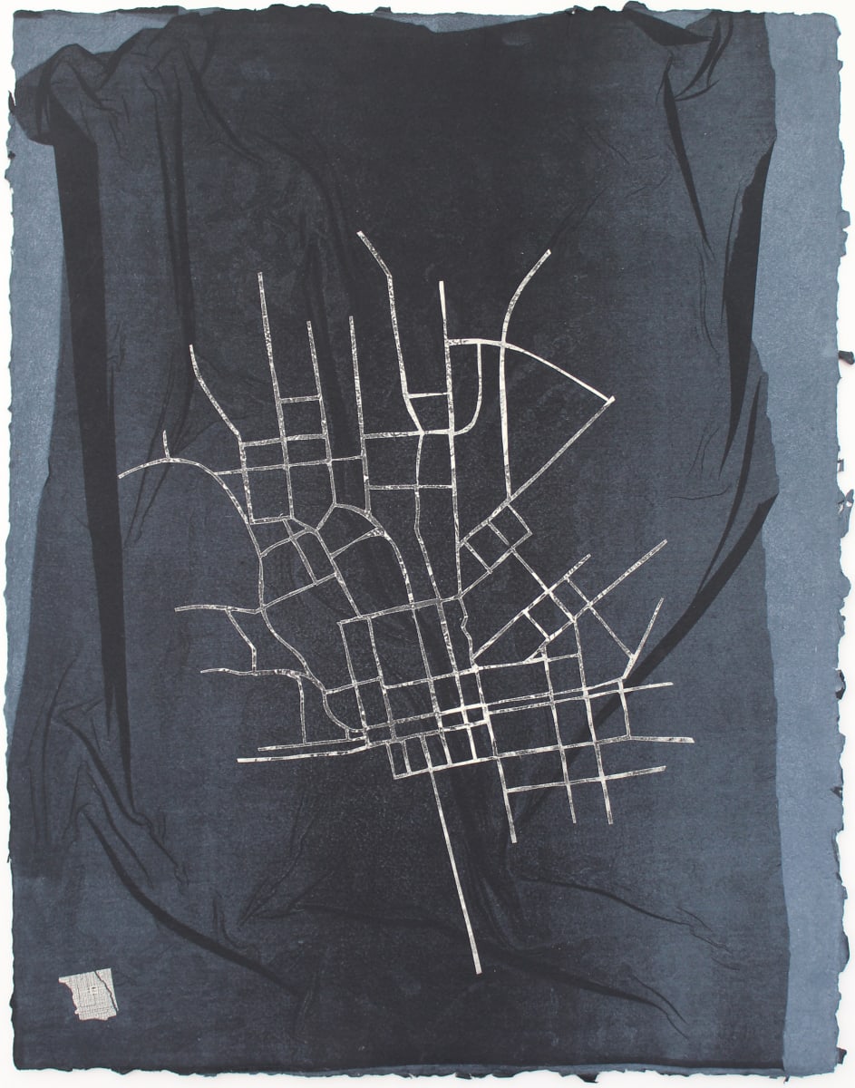 Access: Flow by Heather Parrish 