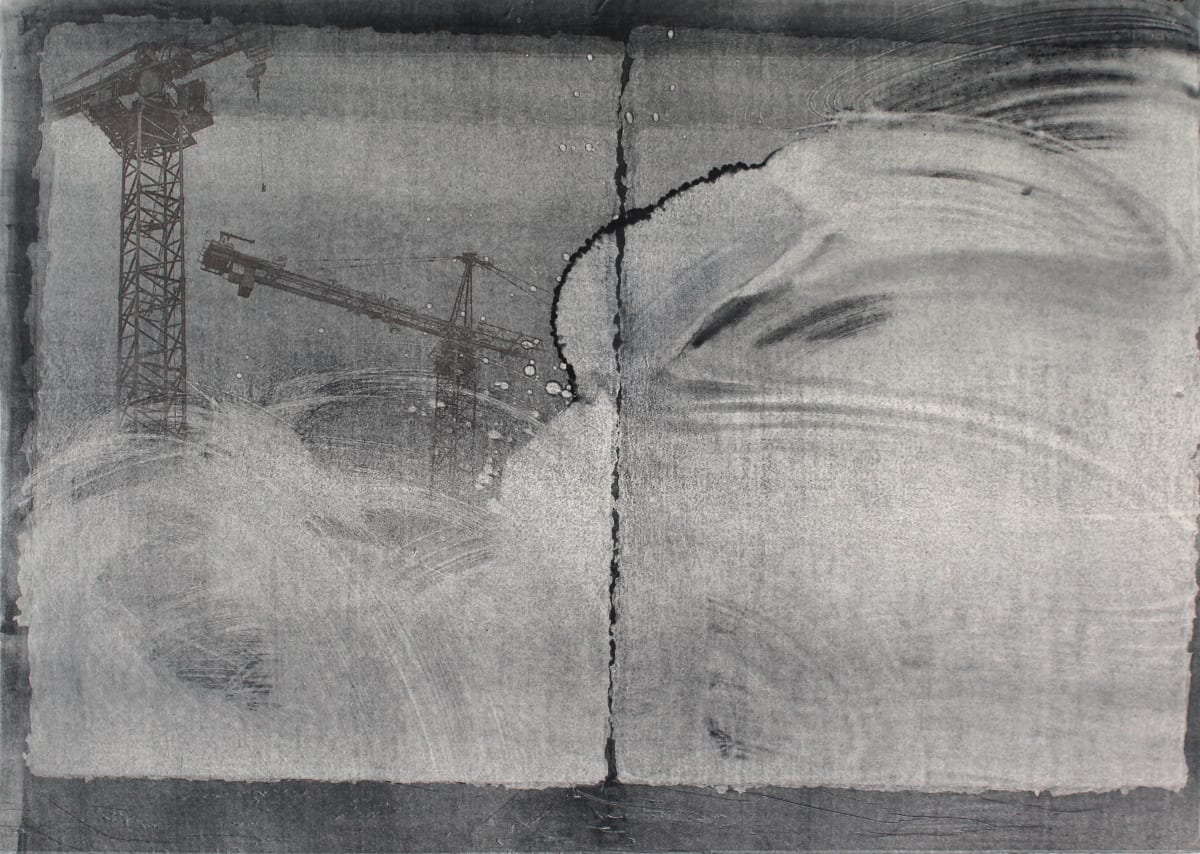 Progress by Heather Parrish 