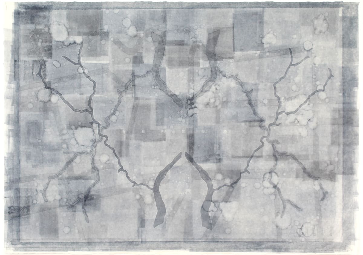 Urban Renewal (Agency) by Heather Parrish 