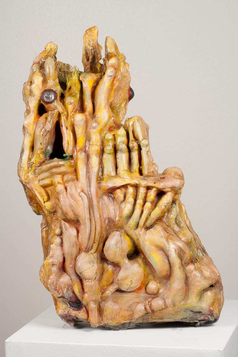 Uncle Ester Wrong Impression by Seth White 