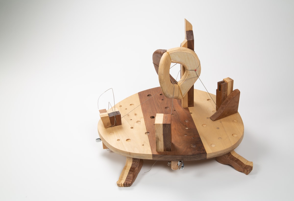 Familial Obligations by Paul Schuster 