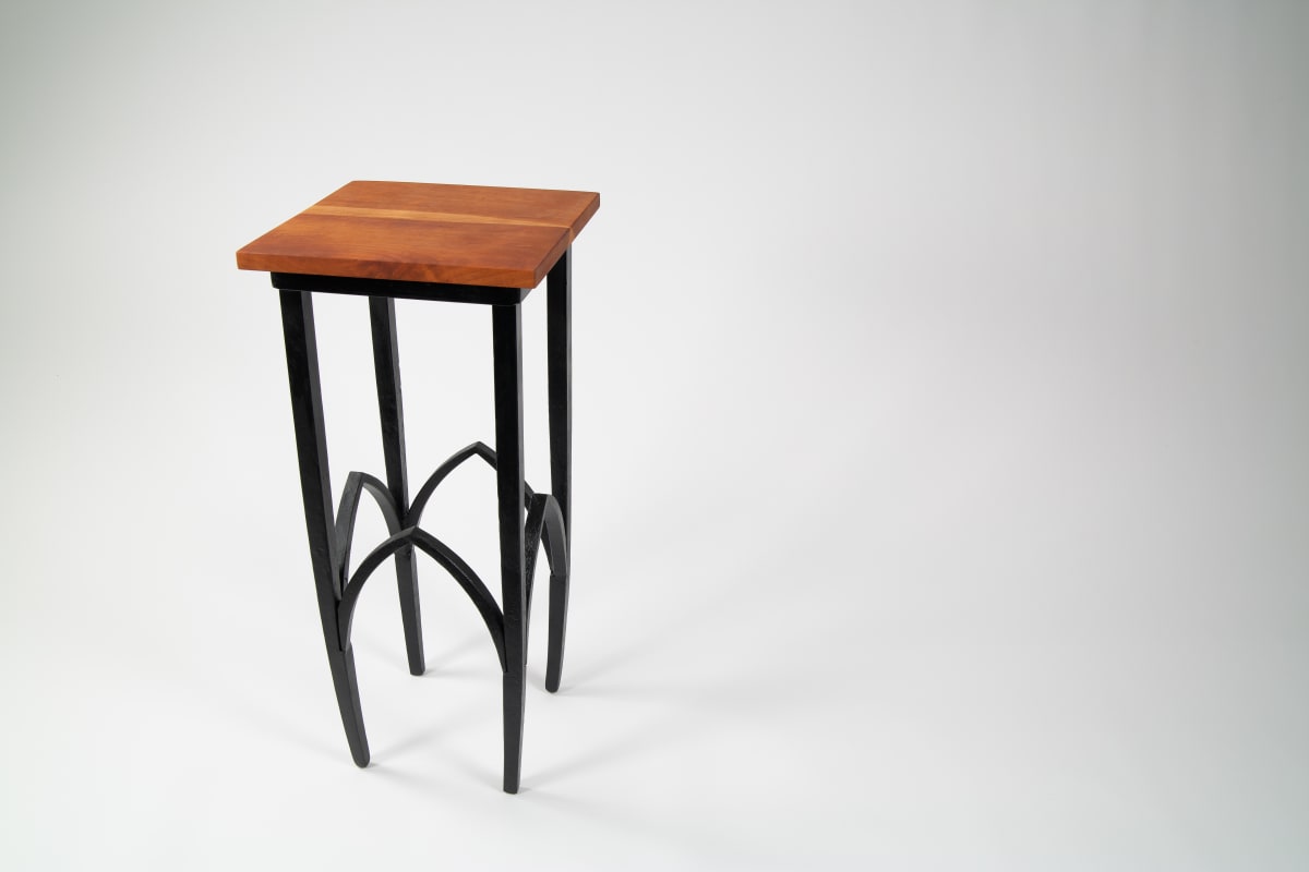 Side Table by Jiwon Ha 