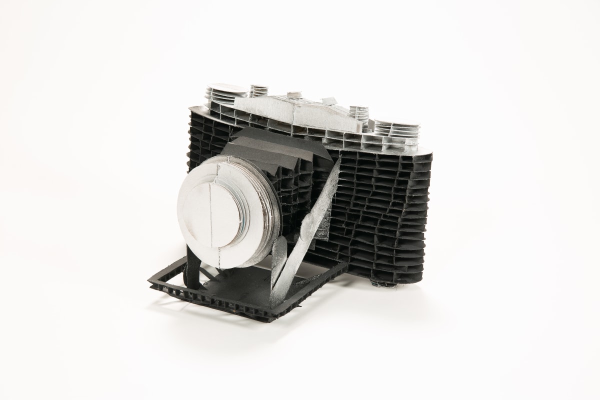 Flashback by Stacia Lake 