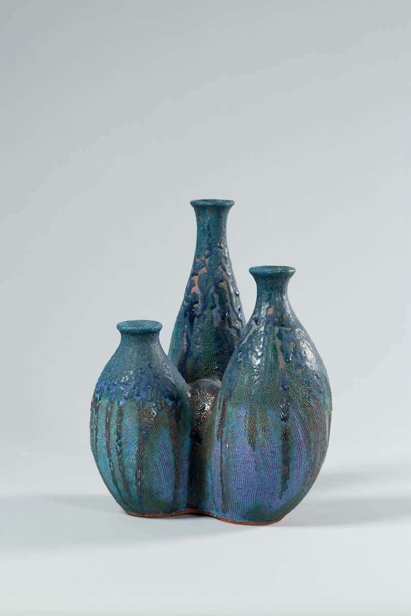 Triplicate by Juliana Mabry, Image 1.
