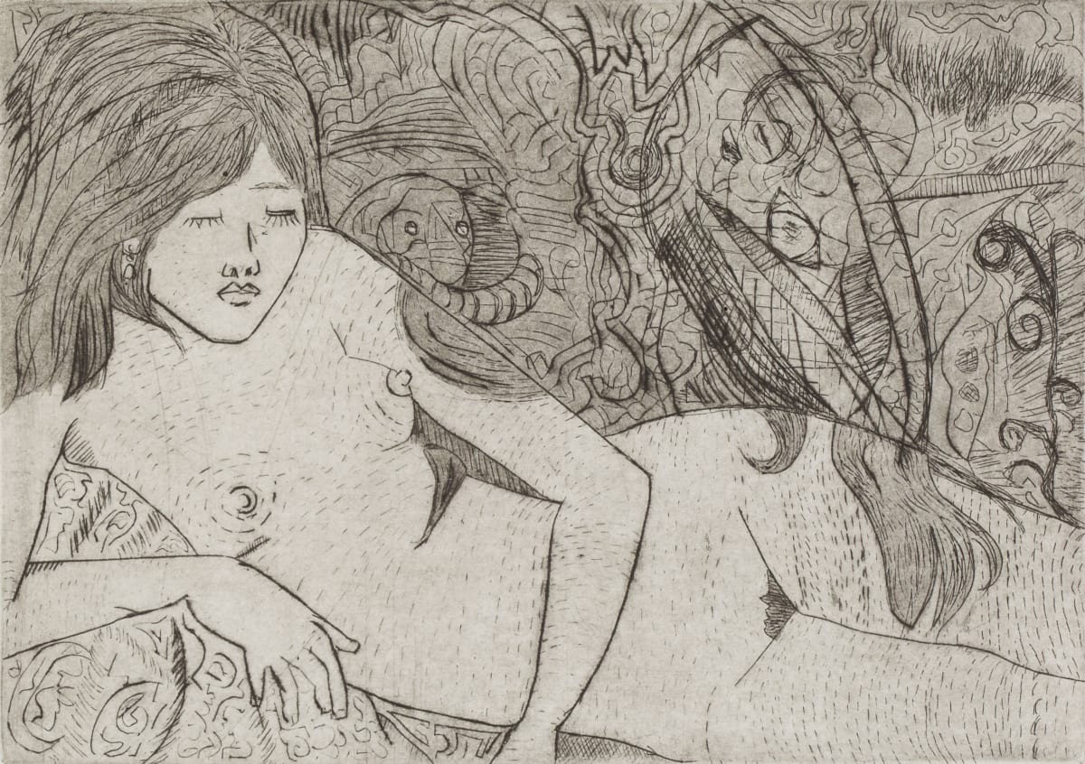 i.d. by Stephanie Doll 