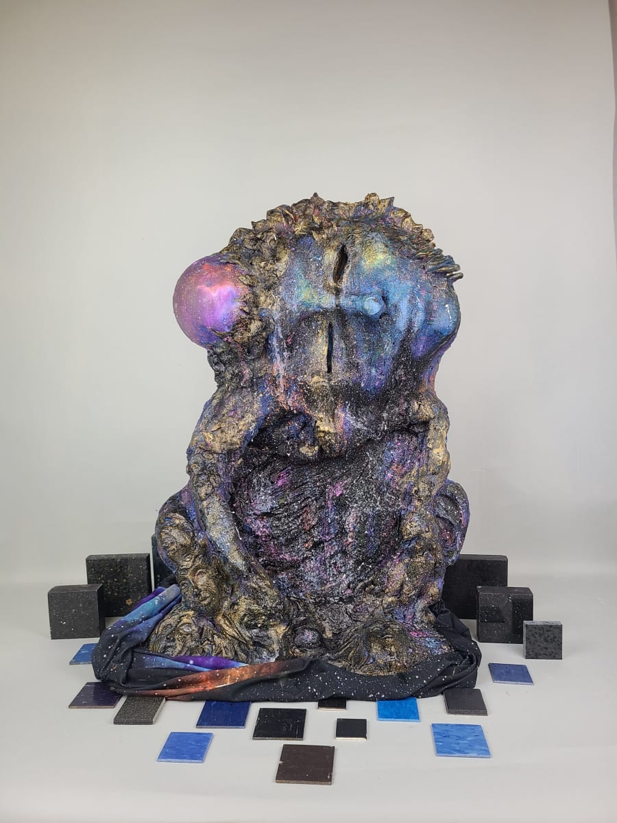 Exploring the Subconscious by Stacia Lake 