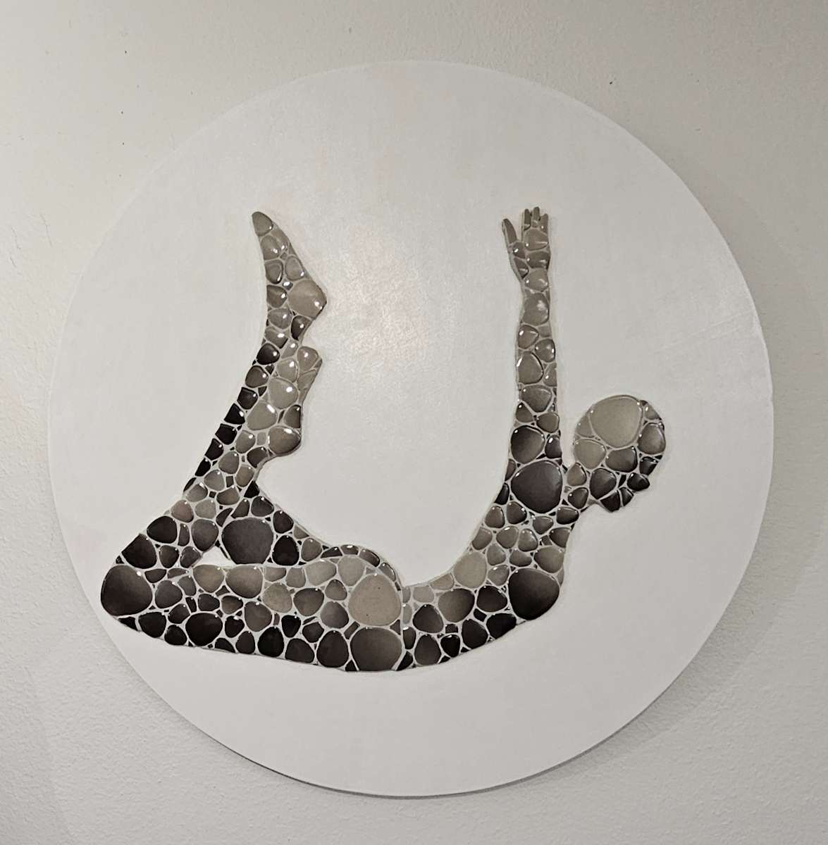 Brave by Pam Farris, Image 1.